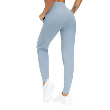 Versatile Women's Joggers for Workout and Casual Wear