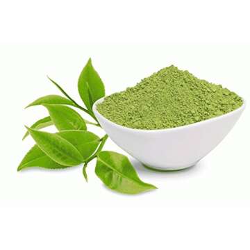 Sunfood Superfoods Organic Matcha Powder Culinary Grade