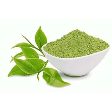 Sunfood Superfoods Organic Matcha Powder Culinary Grade