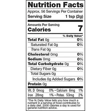 Sunfood Superfoods Organic Matcha Powder Culinary Grade