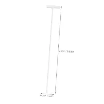 Durable POPETPOP Pigeon Bobs Traps - One-Way Iron System