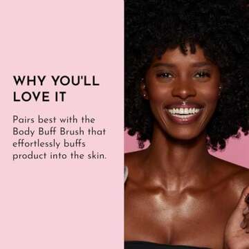 LAWLESS Women's Summer Skin Vacation Glow Multistick, Tropics, 1.0 Ounce