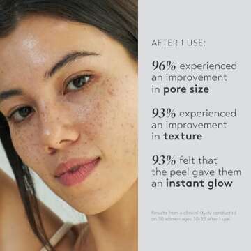 Shani Darden Triple Acid Peel for Radiant Skin Care