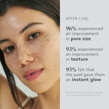 Shani Darden Triple Acid Peel for Radiant Skin Care