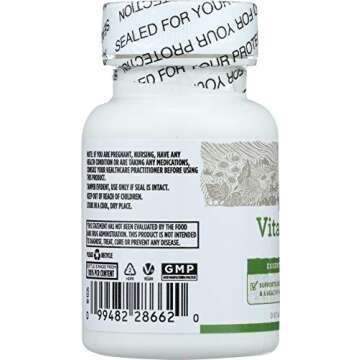 365 Everyday Value, Vitamin B6 50mg, 50 ct