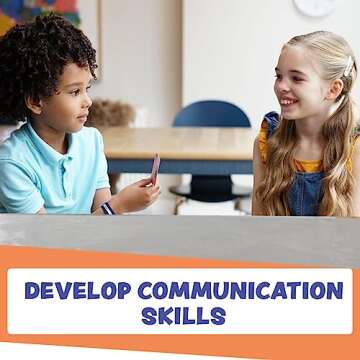 My Essential Needs Cards 12 Flash Cards for Visual aid Special Ed, Speech Delay Non Verbal Children and Adults with Autism or Special Needs