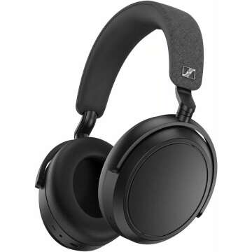 Sennheiser Momentum 4 Wireless Headphones for Calls