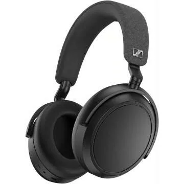 Sennheiser Momentum 4 Wireless Headphones for Calls