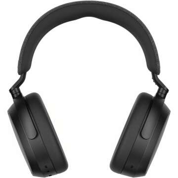 Sennheiser Momentum 4 Wireless Headphones for Calls