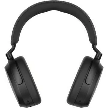 Sennheiser Momentum 4 Wireless Headphones for Calls