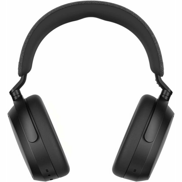 Sennheiser Momentum 4 Wireless Headphones for Calls