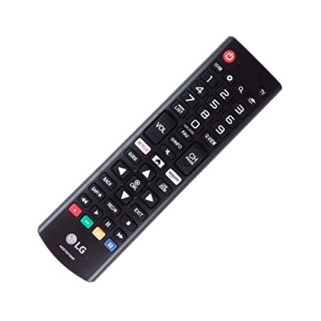 Universal LG Remote Control AKB75375604 for All LG TV Models