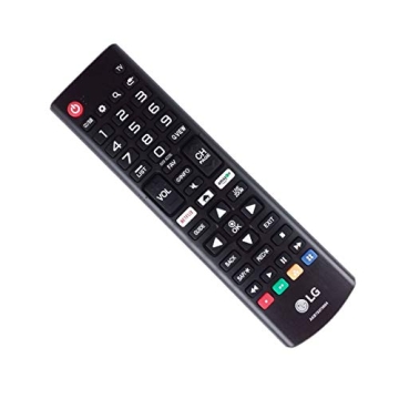 LG Remote Control AKB75375604 for LG TVs