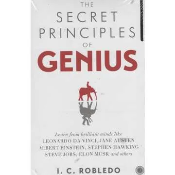 The Secret Principles of Genius