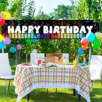 Spec101 Cake Boxes with Window 25pk 12 x 12 x 6in Brown Bakery Boxes, Disposable Cake Containers, Dessert Boxes