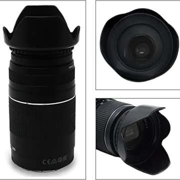 Canon Camera Filters for Stunning Photography