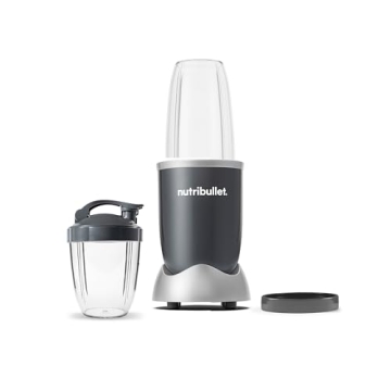 Nutribullet 600W Blender for Smoothies Shakes Food Prep