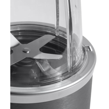 Nutribullet 600W Blender for Smoothies Shakes Food Prep