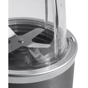 Nutribullet 600W Blender for Smoothies Shakes Food Prep