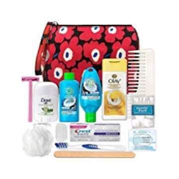 Convenience Kits International Herbal Essences Deluxe Kit