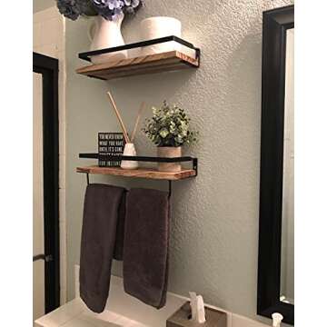 Zuvas 4 Pack Fake Plants Mini Potted Artificial Plants Faux Plants Indoor Plastic Eucalyptus Greenery in Pots, Herbs Plants Decor for Home Bathroom Office Farmhouse Desk Shelf Centerpiece Decoration