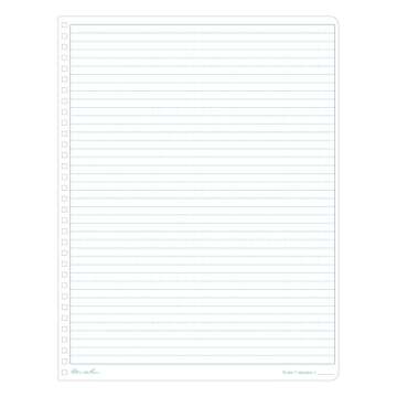 Rite in the Rain Weatherproof Side Spiral Notebook - Yellow