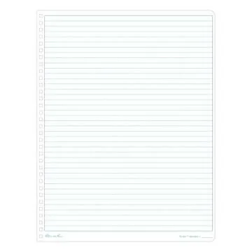 Rite in the Rain Weatherproof Side Spiral Notebook - Yellow