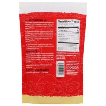 Monk Fruit Sweetener: Natural Sugar Substitute, 28.22 Ounce