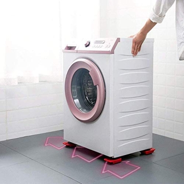 Furniture Lifter Tool Set for Easy Heavy Appliance Moving