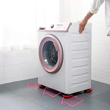 Furniture Lifter Tool Set for Easy Heavy Appliance Moving