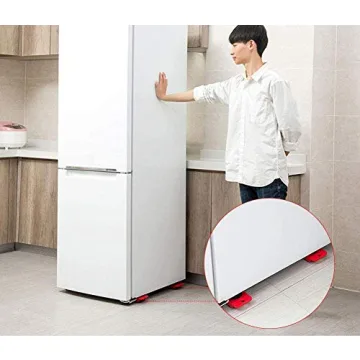 Furniture Lifter Tool Set for Easy Heavy Appliance Moving