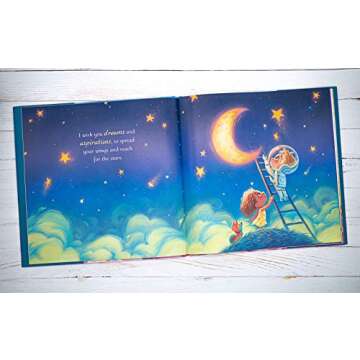 I Wish You Happiness