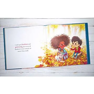 I Wish You Happiness