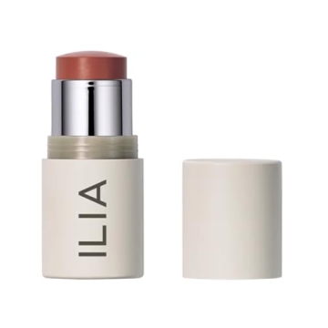 ILIA Multi Stick Vegan Cruelty-Free Cream Lip Color