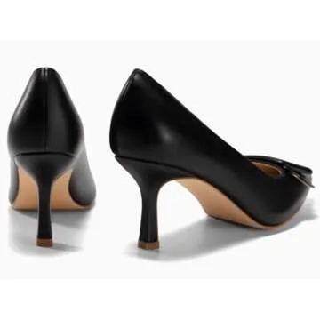 Elegant Women’s Pointed Toe Pumps for All Occasions