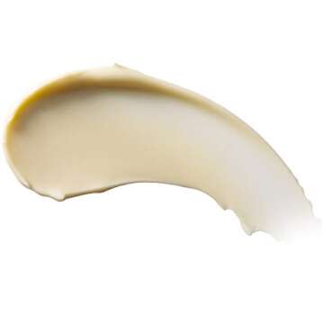 Burt’s Bees Body Lotion for Normal to Dry Skin with Milk & Honey, 12 Oz - Pampering Hydration