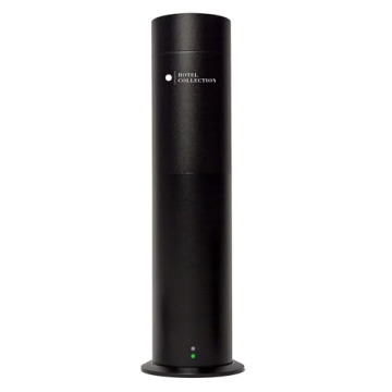 Luxury Aroma Diffuser for Home Office 400 sq ft Coverage