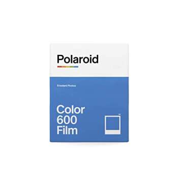 Polaroid Originals Color Film for 600 (4670)