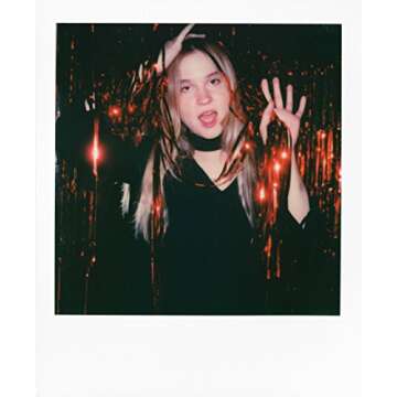 Polaroid Originals Color Film for 600 (4670)