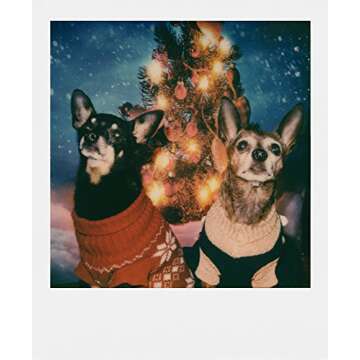 Polaroid Originals Color Film for 600 (4670)