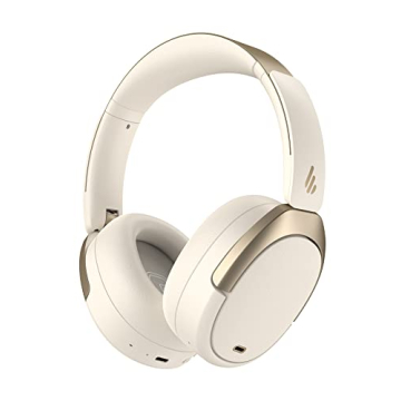 Edifier WH950NB Active Noise Cancelling Headphones with LDAC Audio and Long Battery Life