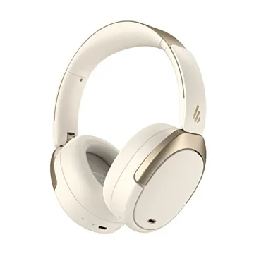 Edifier WH950NB Active Noise Cancelling Headphones with LDAC Audio and Long Battery Life