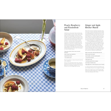 Table for Two Cozy Recipes for Couples and Friends