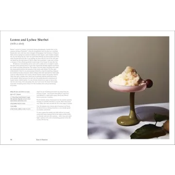 Table for Two Cozy Recipes for Couples and Friends