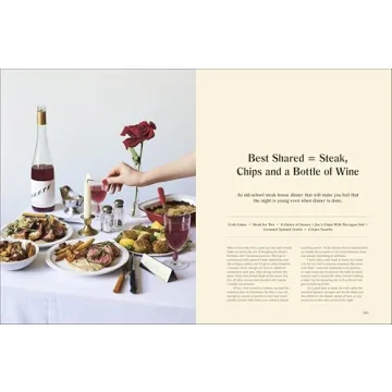 Table for Two Cozy Recipes for Couples and Friends