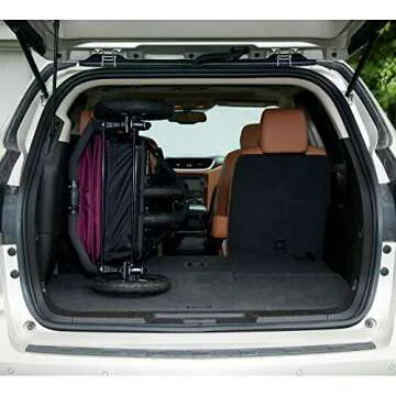 Pet Gear NO-ZIP Double Stroller for Dogs & Cats