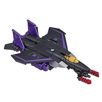 Transformers Legacy Skywarp Action Figure for Kids