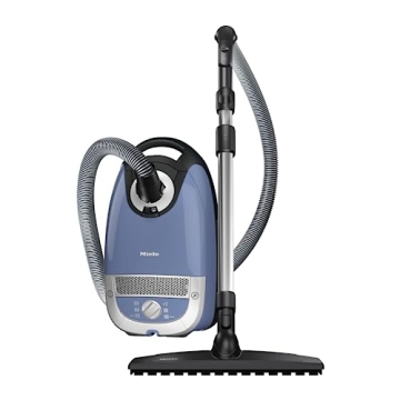 Miele Complete C2 Hardfloor Vacuum High Suction Power