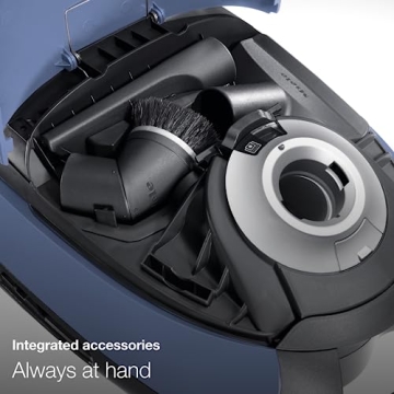 Miele Complete C2 Hardfloor Vacuum High Suction Power