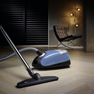 Miele Complete C2 Hardfloor Vacuum High Suction Power